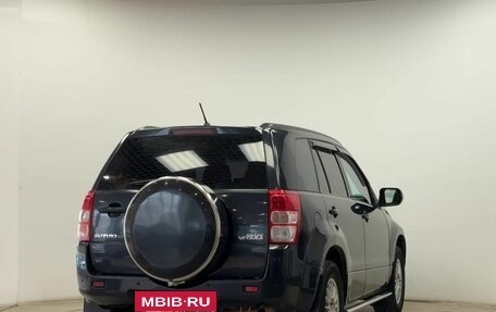 Suzuki Grand Vitara, 2011 год, 999 000 рублей, 17 фотография