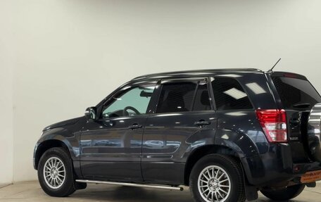 Suzuki Grand Vitara, 2011 год, 999 000 рублей, 22 фотография