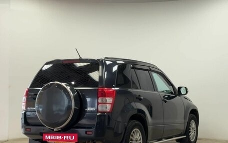 Suzuki Grand Vitara, 2011 год, 999 000 рублей, 16 фотография