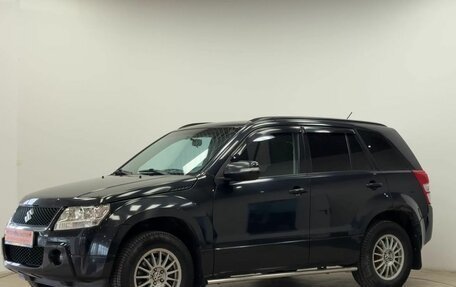 Suzuki Grand Vitara, 2011 год, 999 000 рублей, 25 фотография