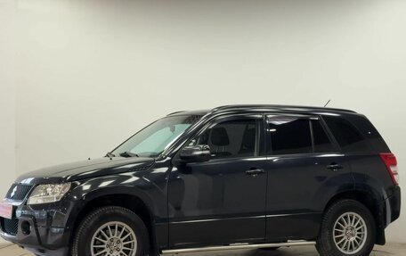 Suzuki Grand Vitara, 2011 год, 999 000 рублей, 24 фотография