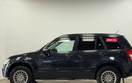 Suzuki Grand Vitara, 2011 год, 999 000 рублей, 23 фотография