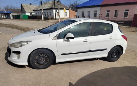 Peugeot 308 II, 2008 год, 410 000 рублей, 3 фотография