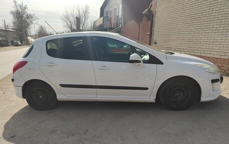 Peugeot 308 II, 2008 год, 410 000 рублей, 4 фотография