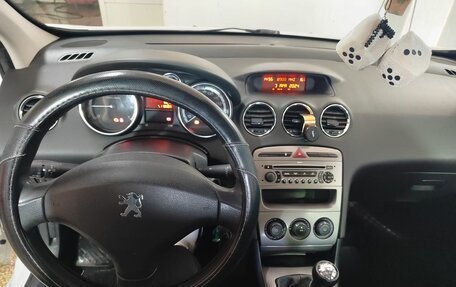 Peugeot 308 II, 2008 год, 410 000 рублей, 6 фотография