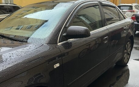 Audi A4, 2006 год, 600 000 рублей, 4 фотография