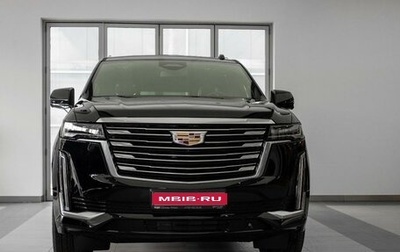 Cadillac Escalade V, 2023 год, 18 900 000 рублей, 1 фотография