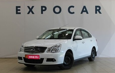 Nissan Almera, 2018 год, 940 000 рублей, 1 фотография