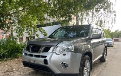 Nissan X-Trail, 2013 год, 1 095 000 рублей, 1 фотография