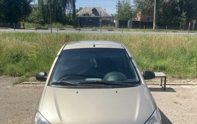 Hyundai Getz I рестайлинг, 2009 год, 420 000 рублей, 1 фотография