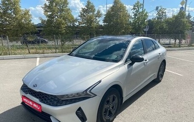 KIA K5, 2020 год, 2 338 000 рублей, 1 фотография