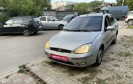 Ford Focus IV, 2003 год, 215 000 рублей, 1 фотография