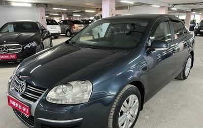 Volkswagen Jetta VI, 2006 год, 625 000 рублей, 1 фотография