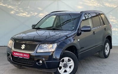 Suzuki Grand Vitara, 2007 год, 1 090 000 рублей, 1 фотография