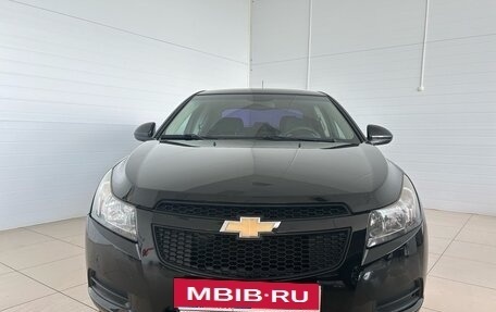 Chevrolet Cruze II, 2011 год, 820 000 рублей, 2 фотография