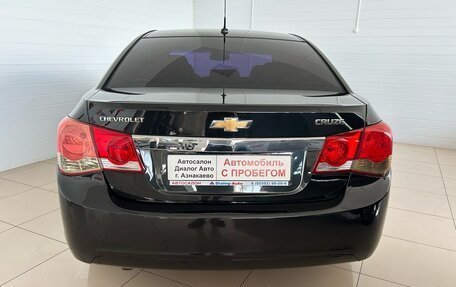 Chevrolet Cruze II, 2011 год, 820 000 рублей, 5 фотография