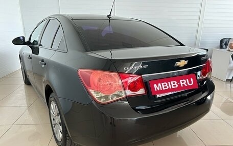 Chevrolet Cruze II, 2011 год, 820 000 рублей, 6 фотография