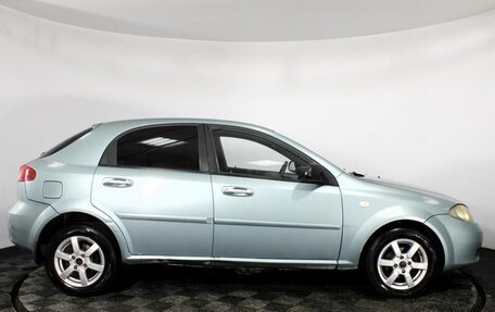 Chevrolet Lacetti, 2007 год, 380 000 рублей, 4 фотография