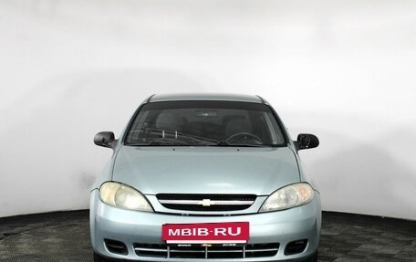 Chevrolet Lacetti, 2007 год, 380 000 рублей, 2 фотография