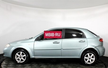 Chevrolet Lacetti, 2007 год, 380 000 рублей, 8 фотография