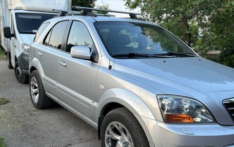 KIA Sorento IV, 2007 год, 985 000 рублей, 3 фотография