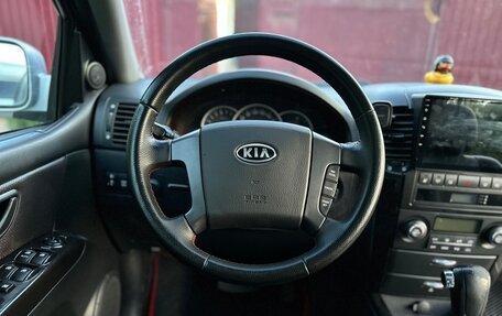 KIA Sorento IV, 2007 год, 985 000 рублей, 5 фотография