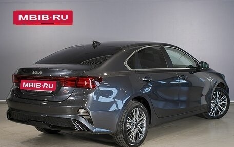 KIA Cerato IV, 2022 год, 2 654 100 рублей, 2 фотография