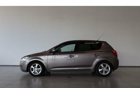 KIA cee'd I рестайлинг, 2008 год, 649 000 рублей, 2 фотография