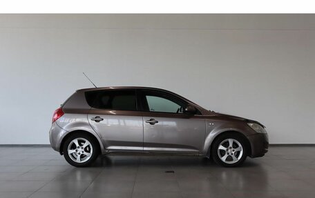 KIA cee'd I рестайлинг, 2008 год, 649 000 рублей, 4 фотография