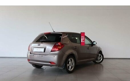 KIA cee'd I рестайлинг, 2008 год, 649 000 рублей, 3 фотография