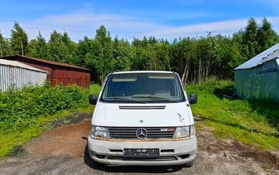 Mercedes-Benz Vito, 2002 год, 280 000 рублей, 1 фотография