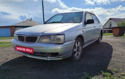 Nissan Bluebird XI, 2000 год, 245 000 рублей, 1 фотография