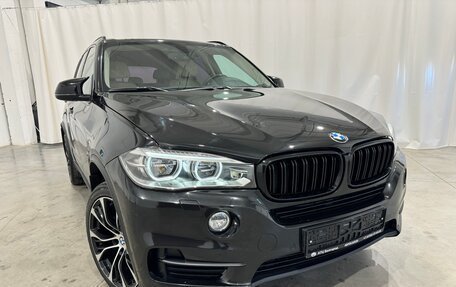 BMW X5, 2015 год, 3 250 000 рублей, 2 фотография