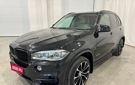 BMW X5, 2015 год, 3 250 000 рублей, 4 фотография