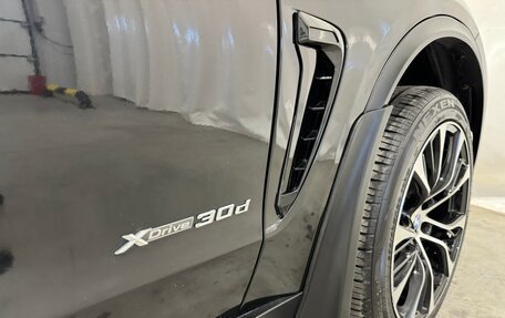 BMW X5, 2015 год, 3 250 000 рублей, 11 фотография