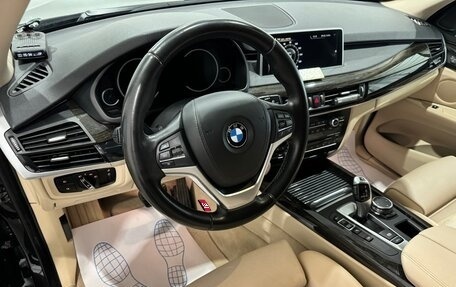 BMW X5, 2015 год, 3 250 000 рублей, 17 фотография