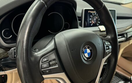 BMW X5, 2015 год, 3 250 000 рублей, 26 фотография