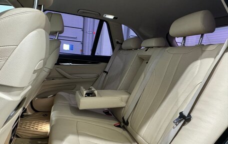 BMW X5, 2015 год, 3 250 000 рублей, 35 фотография