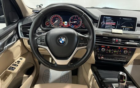 BMW X5, 2015 год, 3 250 000 рублей, 37 фотография