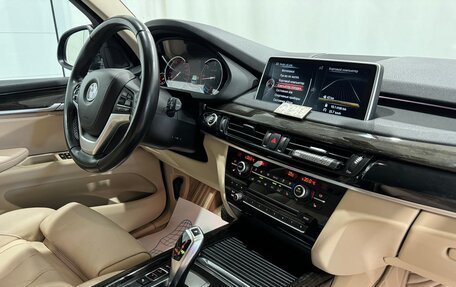 BMW X5, 2015 год, 3 250 000 рублей, 40 фотография