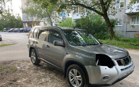 Nissan X-Trail, 2013 год, 1 095 000 рублей, 4 фотография