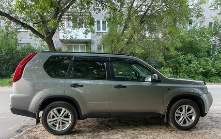 Nissan X-Trail, 2013 год, 1 095 000 рублей, 3 фотография