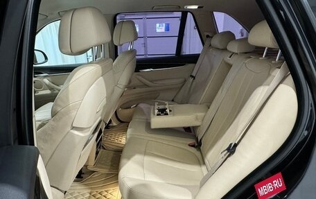 BMW X5, 2015 год, 3 250 000 рублей, 33 фотография