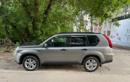 Nissan X-Trail, 2013 год, 1 095 000 рублей, 10 фотография