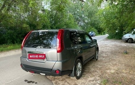 Nissan X-Trail, 2013 год, 1 095 000 рублей, 5 фотография