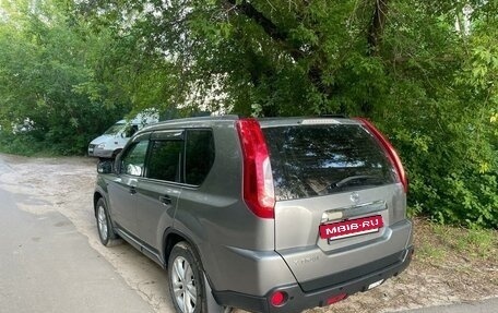 Nissan X-Trail, 2013 год, 1 095 000 рублей, 8 фотография