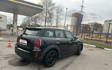 MINI Countryman II (F60), 2020 год, 3 390 000 рублей, 3 фотография