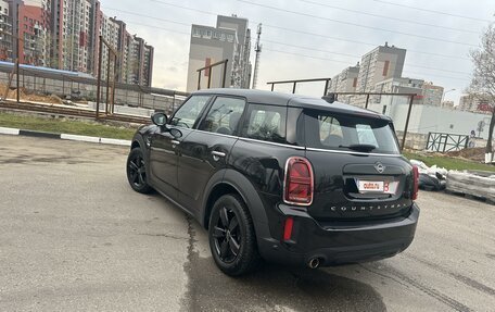 MINI Countryman II (F60), 2020 год, 3 390 000 рублей, 4 фотография