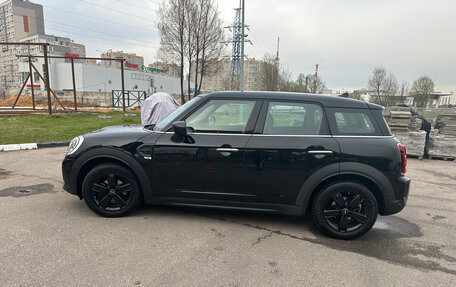 MINI Countryman II (F60), 2020 год, 3 390 000 рублей, 5 фотография