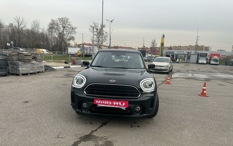 MINI Countryman II (F60), 2020 год, 3 390 000 рублей, 2 фотография